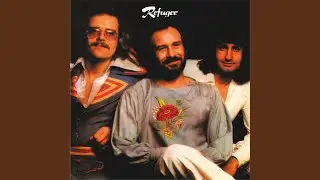 One Left Handed Peter Pan (Live, Newcastle City Hall, 16 June 1974)