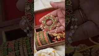 9080540965 #silkthreadbangle #silvarnacreations  #handmadewithlove #reels #shorts #trending