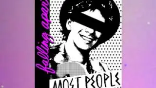Most People  - 