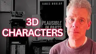 How to Create a Main Character. 10 Things Quantum Physics Teaches Fiction Writers.