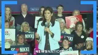 How will Nikki Haley's Koch-backed endorsement change her primary chances? | The Hill