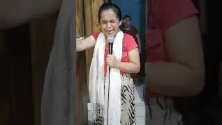Testimonio De hna Irma Floridalma,Locutora de Radio Fuente De Vida,después de su captura,mayo 2021.