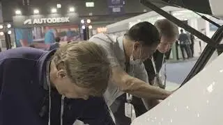 Innovation Showcase | Future Mobility Asia 2022