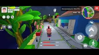 OJOL LIFE SIMULATOR | NARIK DARI JAM 9 MALAM SAMPAI JAM 3 PAGI