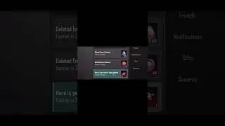 PUBG Partner Title - Rewards 😱
