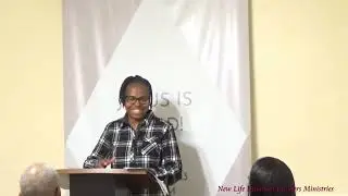 The Word of God [Sister Joane]