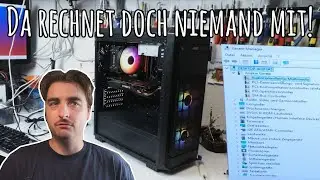 Kunde stinksauer nach Kauf – ich hab’s verbockt!🤦‍♂️| PC-Drama mit Happy-End