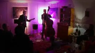 John Lester - The Beautiful Princess of Never Come True - [Live House Concert]