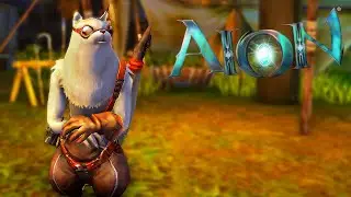 ПТС СЕРВЕР 8.0, КАЧАЕМСЯ С 0 ► Aion 8.0 | Стрим #60