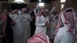 #زواج : مطلق بن صعيكر القطيبان السحيمي البلوي 1441/3/11هـ