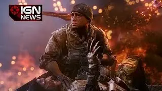 Battlefield 4 Update Coming Later This Week - IGN News