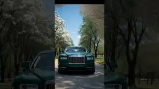 Autonomous Elegance: Rolls-Royce&rsquo;s Journey into Driverless Technology|| #cars #car #rollsroyce