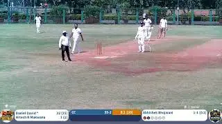 Mumbai Paltans vs Challenger Cheetahs Live Cricket Match | 26-Oct-25 09:57 AM 20 Live - SOUTH MUMBAI