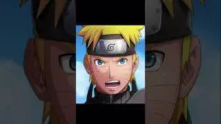 Post time-skip Naruto was underwhelming.. #naruto #anime #narutoshippuden #jiraya