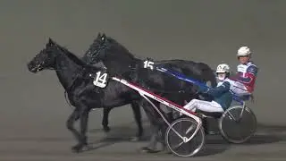 Olycka Bergsåker Daniel Wäjersten och Bonaldo