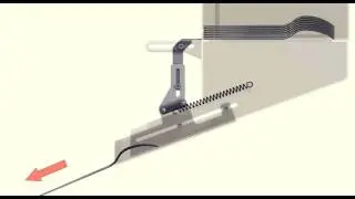 Connekt LLC - UTENSIL DISPENSER For Fast Food Restaurants