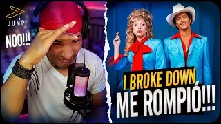 Me Rompieron!!! Lady Gaga, Bruno Mars - Die With A Smile Reaccion