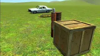 nuke pack 4 gmod nuke testing