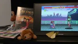 Guruslum vs Invalidity Grand Finals | Sailor Moon S @ King of the Sticks 2025
