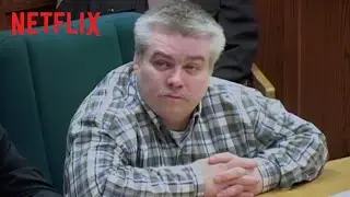 Making A Murderer Part 2 | Official Trailer [HD] | Netflix