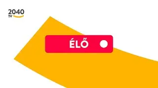 LQ stream - TV2040 Budaörs élő adás