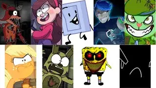 Defeats Of My Favorite YouTube Villains Part 9