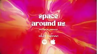 Tiny Emperor - Space Around Us (Monké Remix)