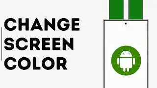 How to Fix your Screen Color and Change it back to Normal on Android