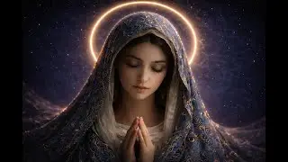 Sleep with Mary | Marian Night Prayer & Sacred Music (Live)