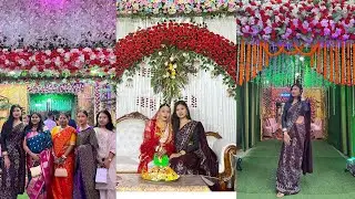 ||Ani Chamaijwk ni Kailai Panda thangmani Gulab Bagan o||Priyanka weds Sanjit ||