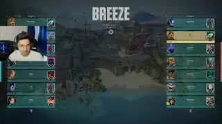 Deathmaker Joining VLT?