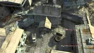 Xandorra - MW3 Game Clip