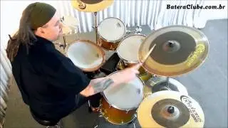 Bosphorus Samba Series Thin Ride 22