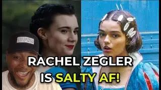The Daily Wire is Creating a Snow White Movie to Compete with Disney's Woke Version