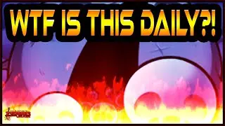 THE ULTIMATE ISAAC DAILY?! - The Binding Of Isaac: Repentance