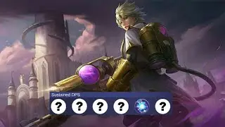 EVOS`G - KIMMY