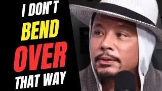 💥 Terrence Howard's EXPLOSIVE Comments About Men In Hollywood 💥