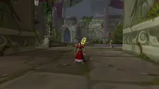 DM East Holy Priest solo-farm WOW Classic