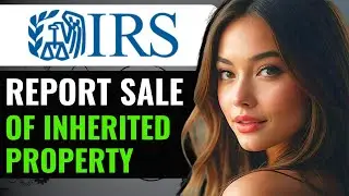How To Report Sale Of Inherited Property On Tax Return - How Do I Report Sale Of Inherited Property