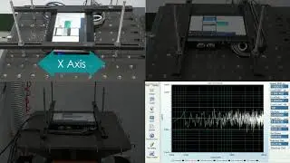 DFI Vibration and Shock Test