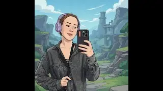 🔥 НОВИНКА CAIRN: ПОКОРЯЮ ГОРЫ С ЧАТОМ #1 | !игры !tg