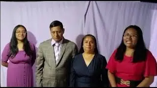 Boda de Merary y Azael 
