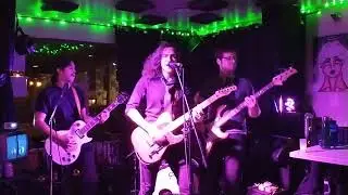 Playground Hooligans Live (@ Golden Bear 10/08/23)  