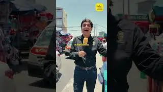 🚍🏙️ Rochab&uacute;s apoyar&aacute; en la erradicaci&oacute;n del comercio informal