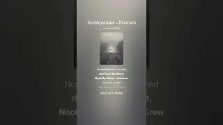 🎧 NoobSyndikate &ndash; Paintrain | Das erste Community-Lead v3
