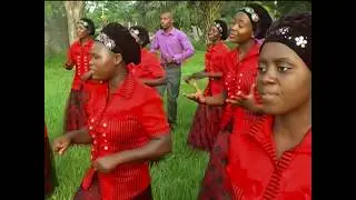 WOKOVU KWAYA(choir) FMCT FREE METHODIST CHURCH IN TANZANIA KIGOMA