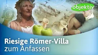 Die ph&auml;nomenale R&ouml;mervilla in Bad Neuenahr-Ahrweiler