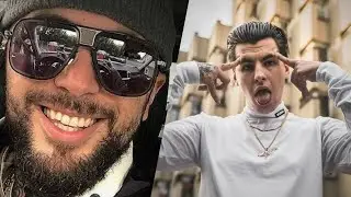 Malik Montana znowu spotyka White'a 2115 na mieście!