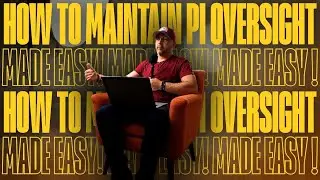 Как обеспечить надзор со стороны ПИ в клинических исследованиях &mdash; легко!