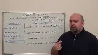 C2090-552: IBM Exam InfoSphere Optim for Distributed Test Systems Questions